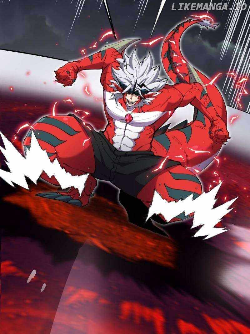 I Am The Monster Overlord Chapter 68 77